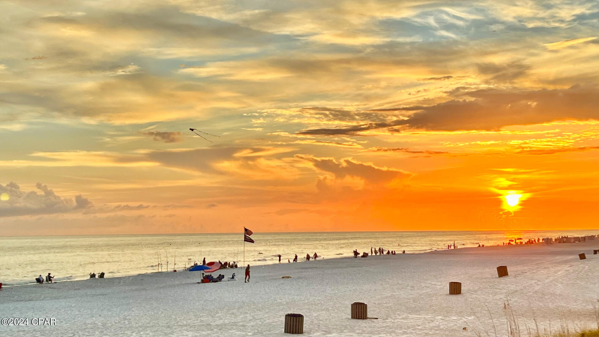 Tropic Winds - Residential