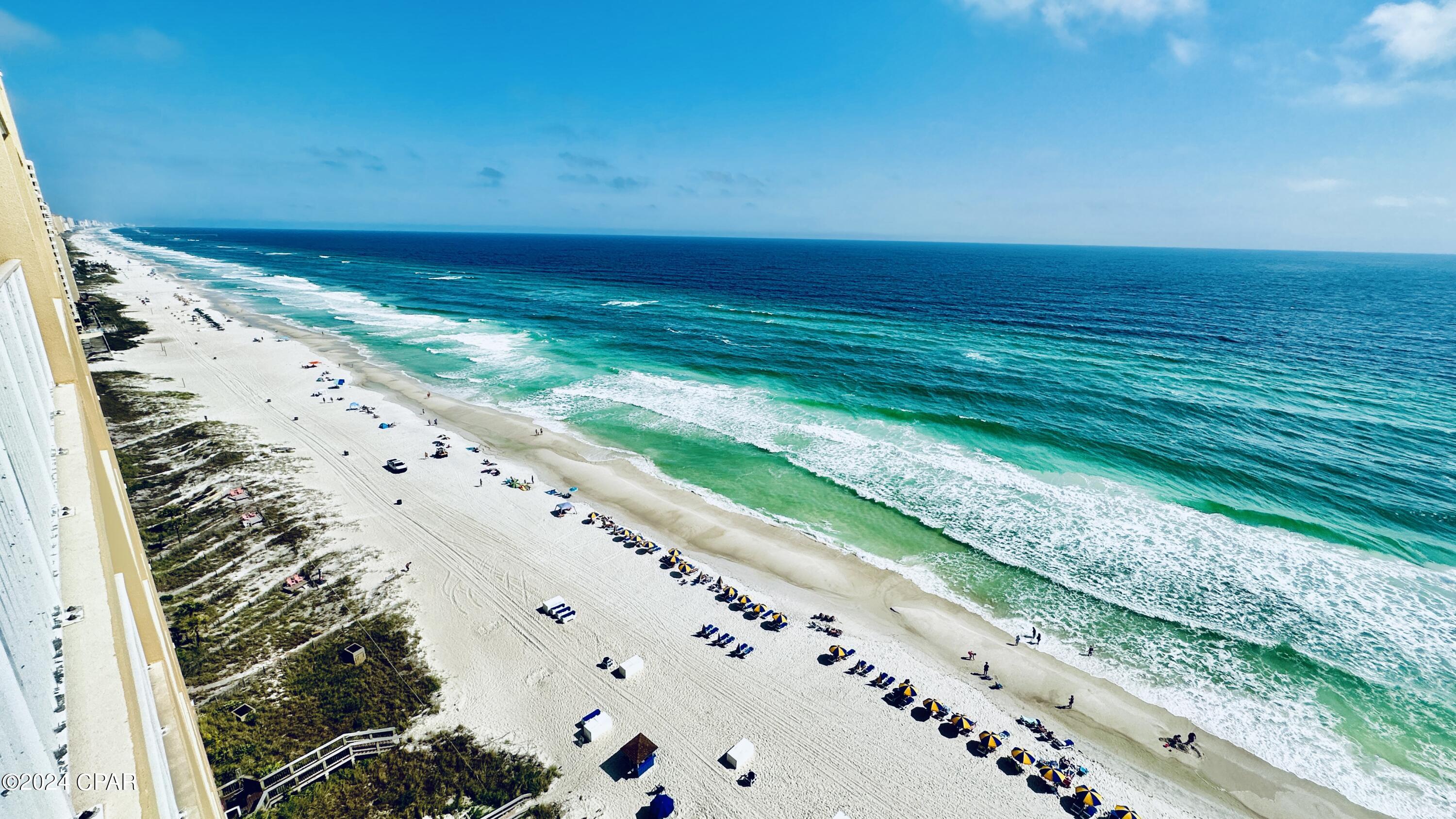 Tropic Winds - Residential