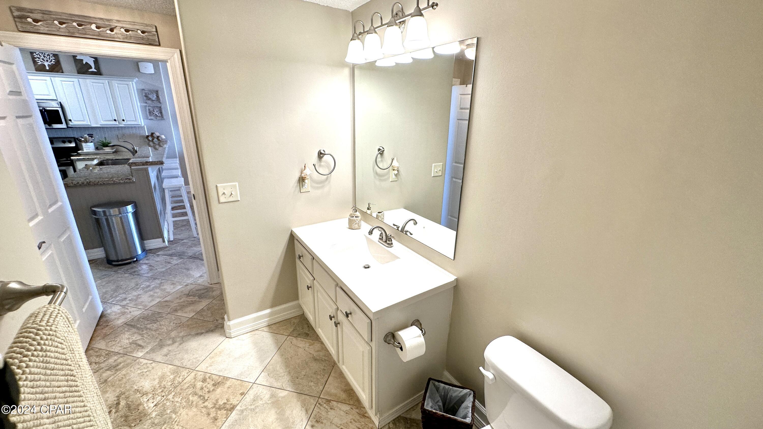 Tropic Winds - Residential