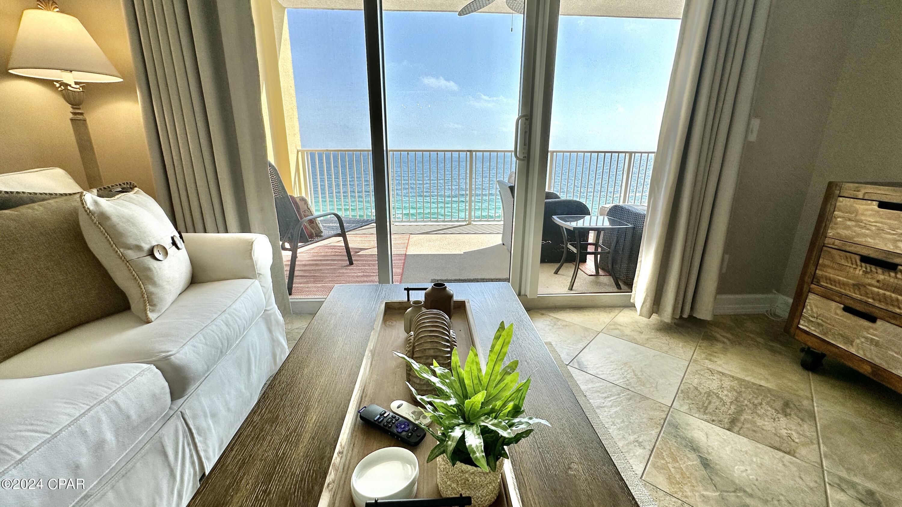 Tropic Winds - Residential