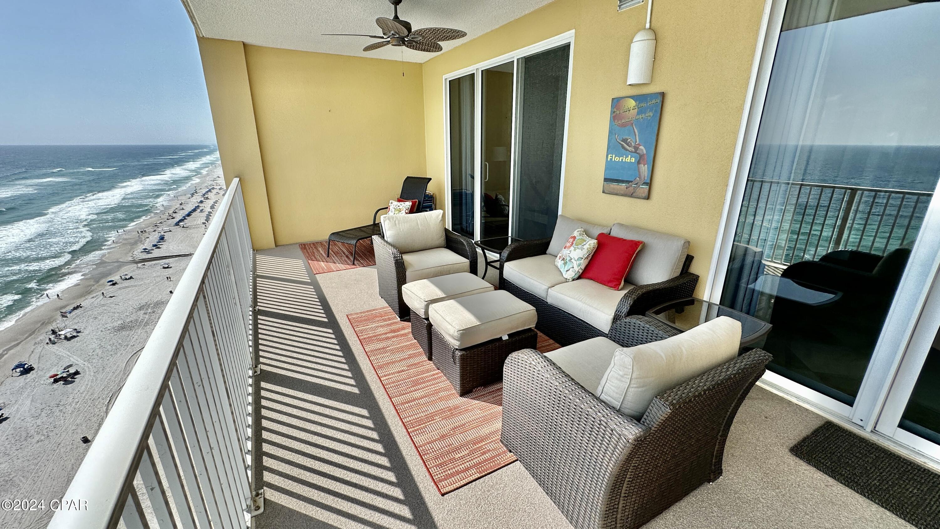 Tropic Winds - Residential