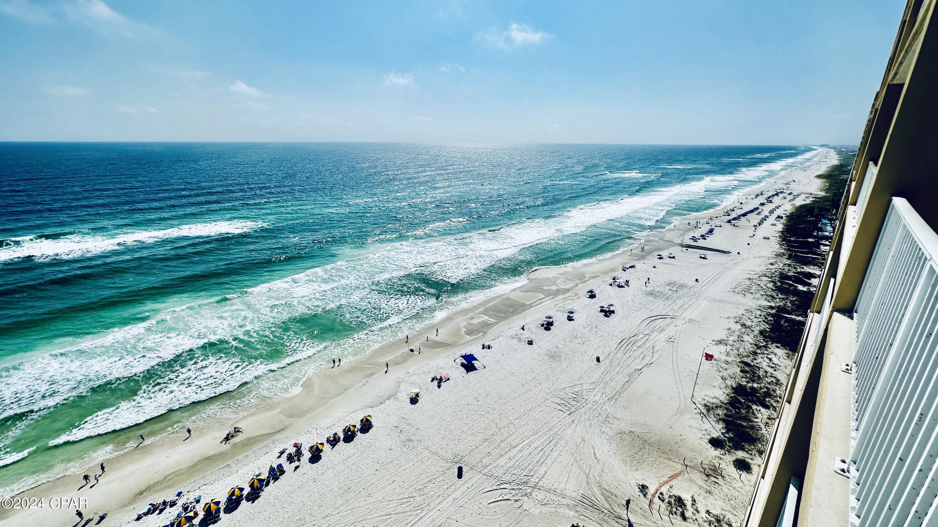 Tropic Winds - Residential