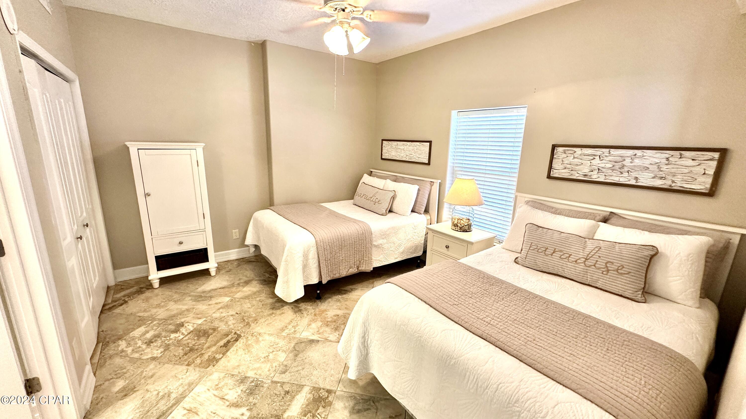 Tropic Winds - Residential