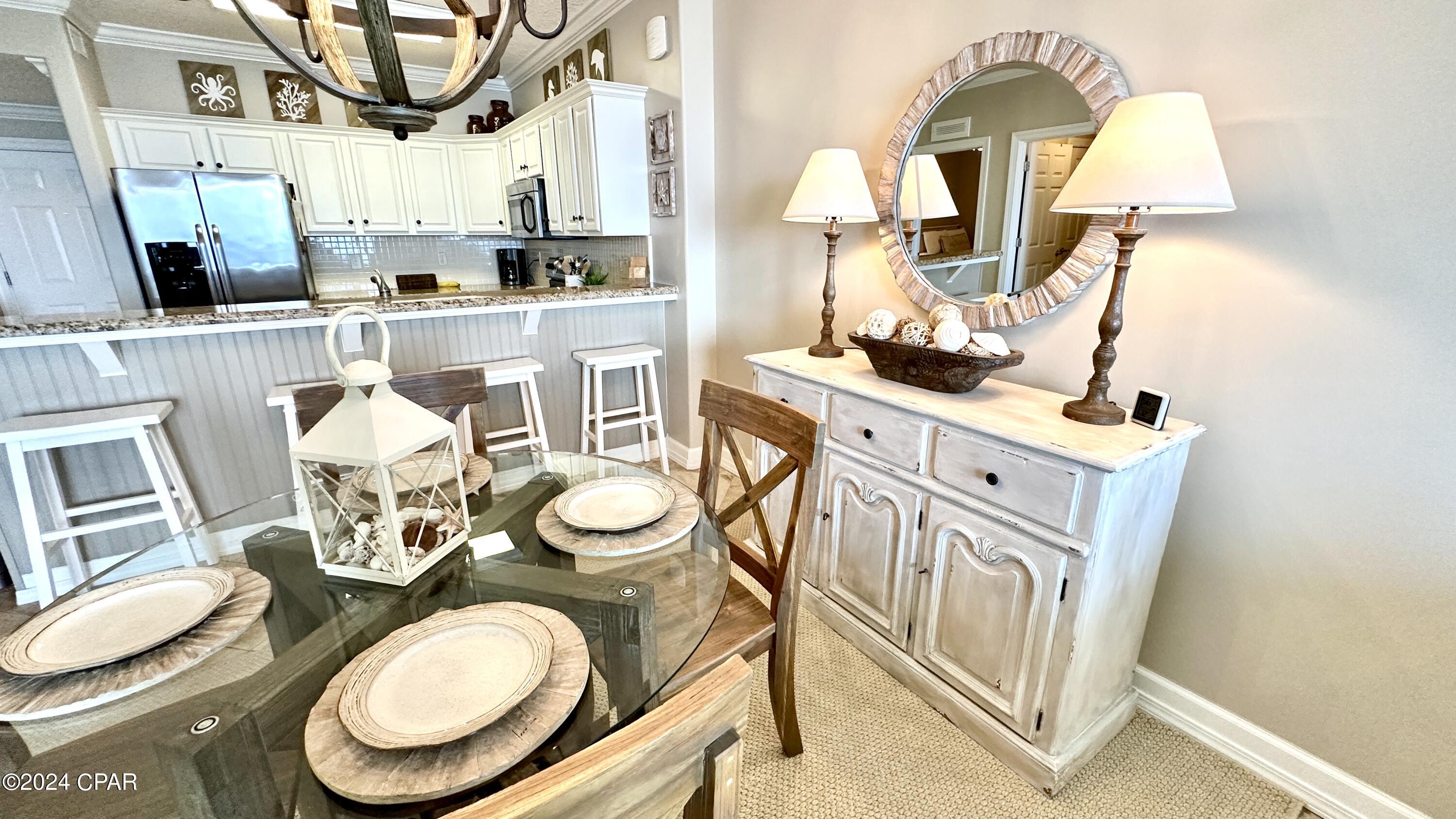 Tropic Winds - Residential