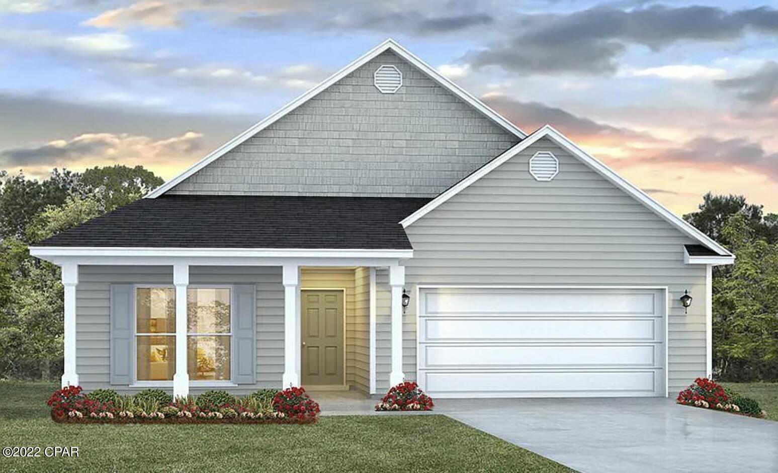 [No Recorded Subdiv] - Residential