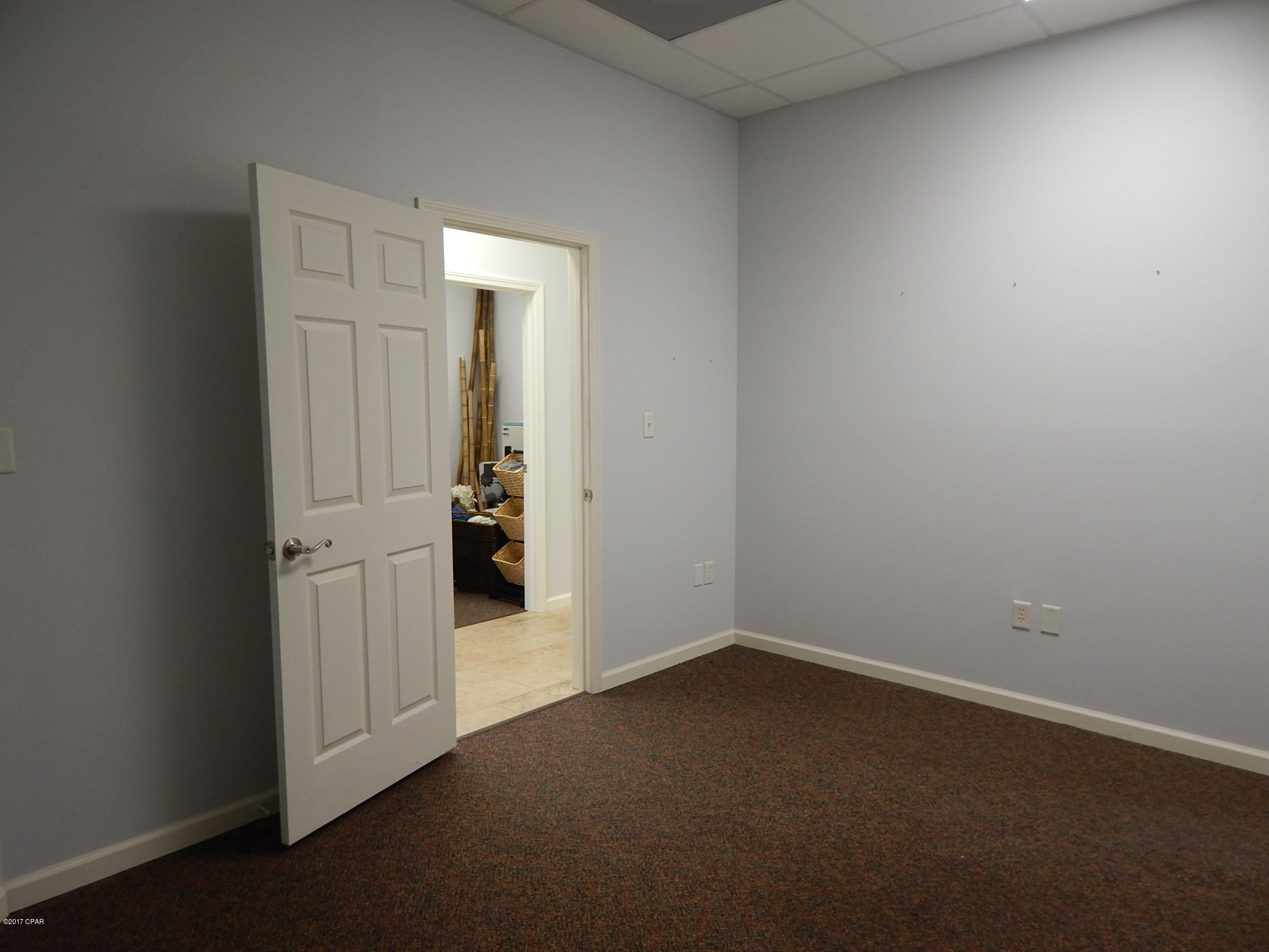 No Named Subdivision - Commercial Sale