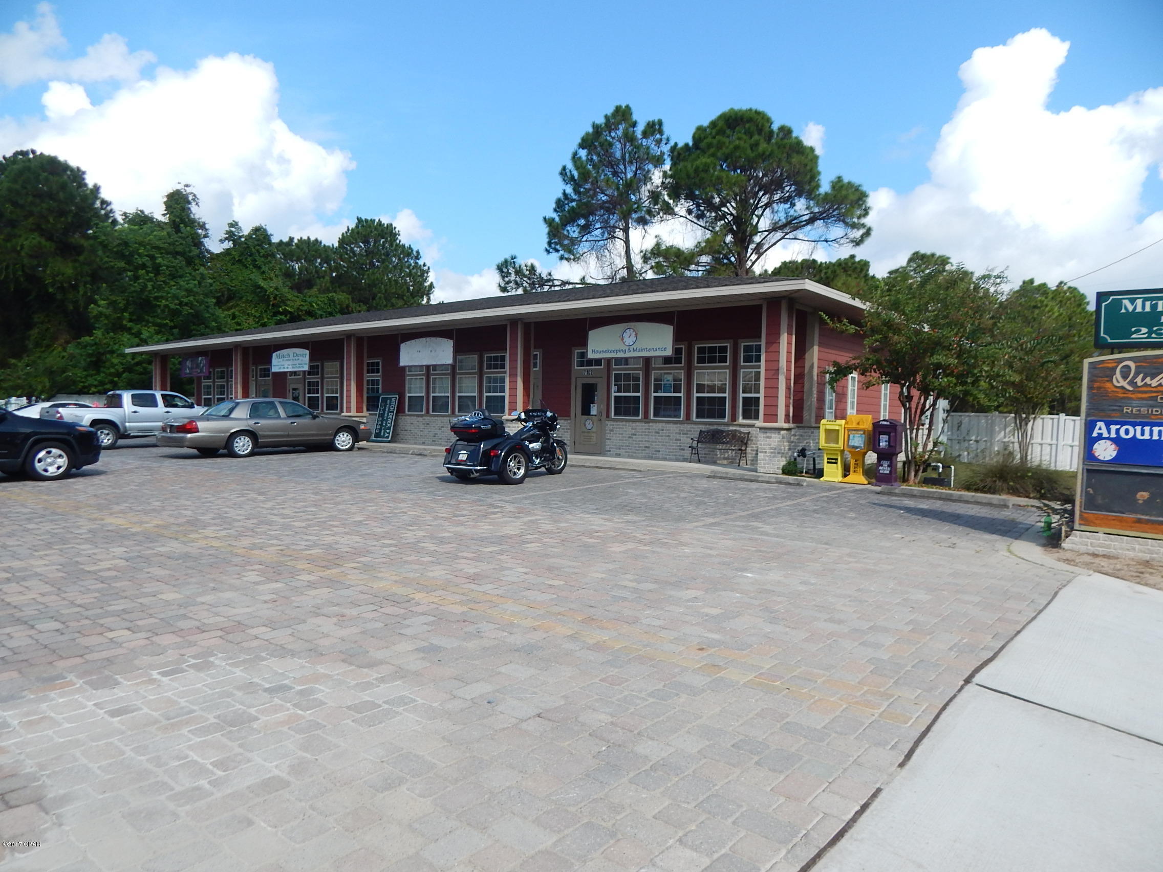 No Named Subdivision - Commercial Sale