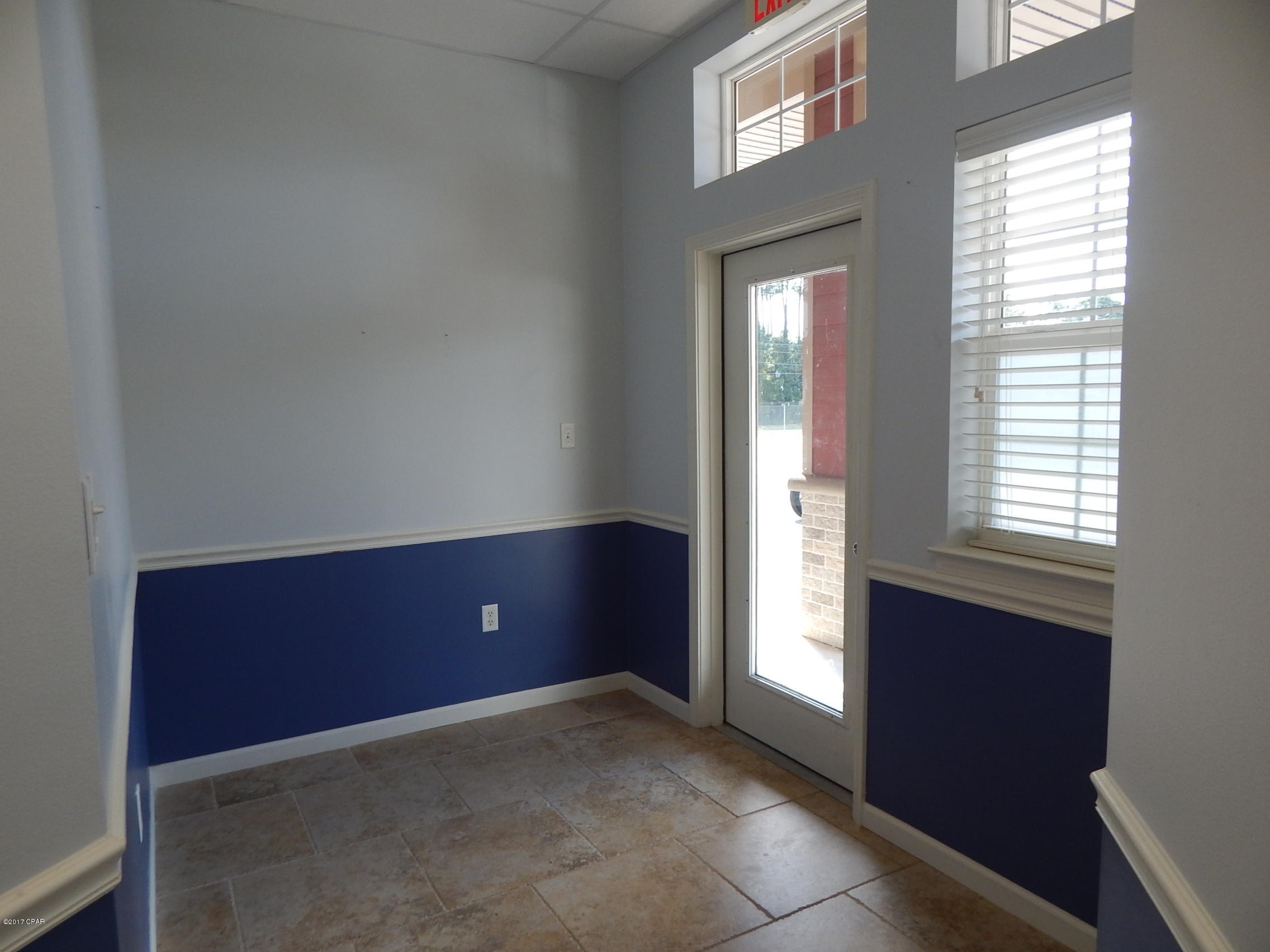 No Named Subdivision - Commercial Sale