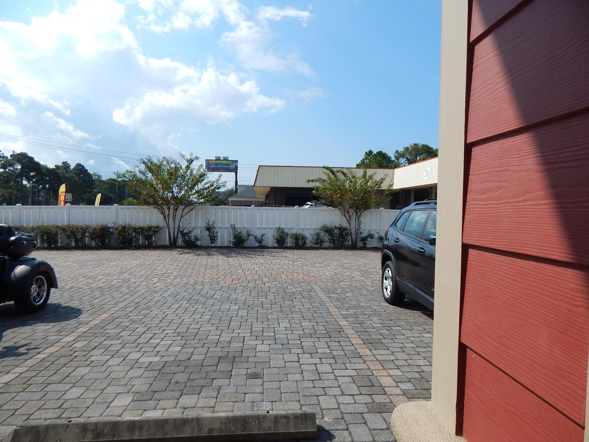 No Named Subdivision - Commercial Sale