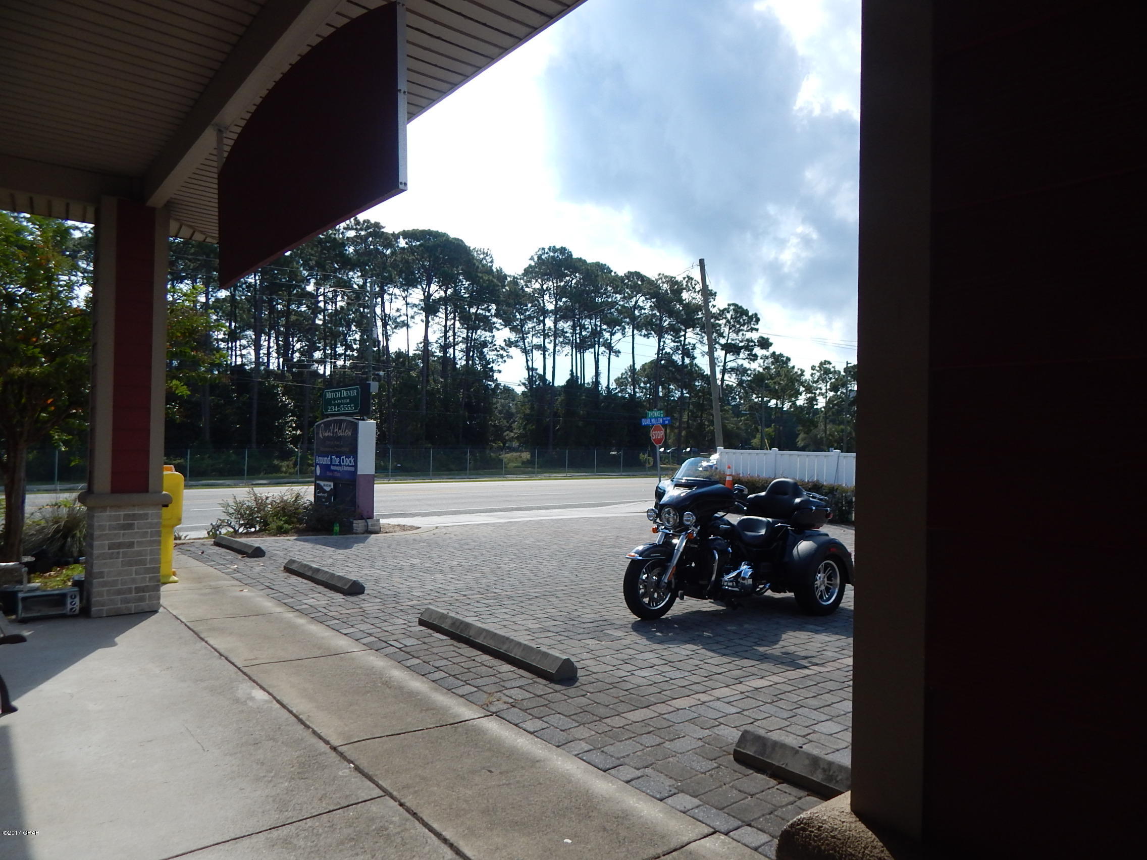 No Named Subdivision - Commercial Sale