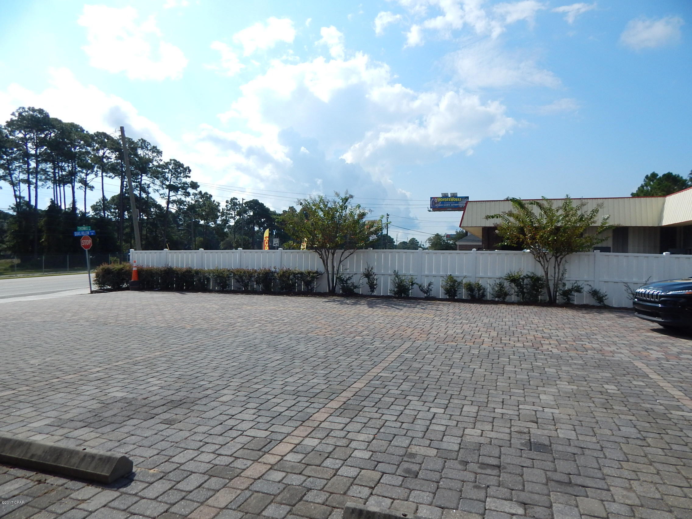 No Named Subdivision - Commercial Sale