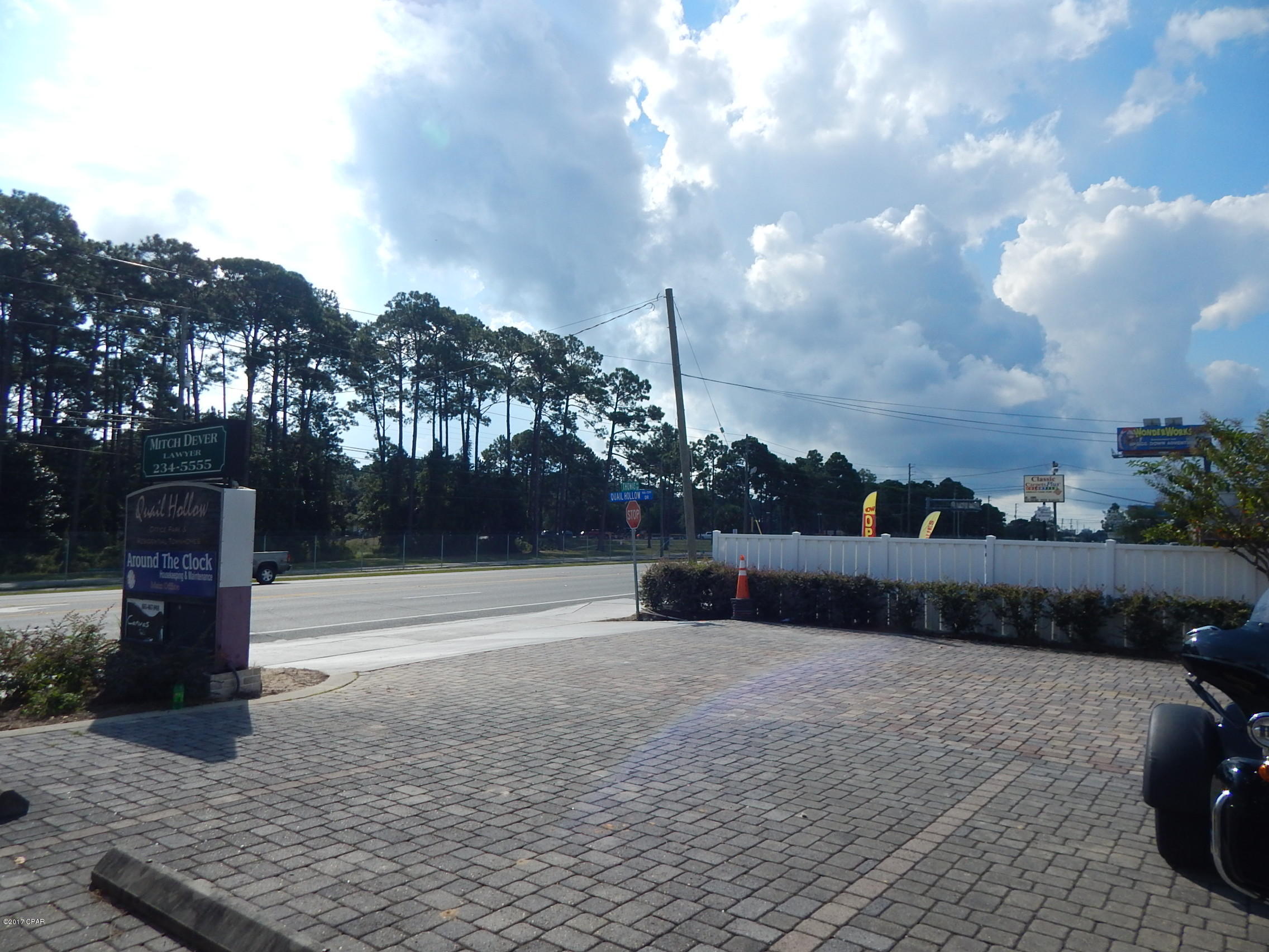 No Named Subdivision - Commercial Sale