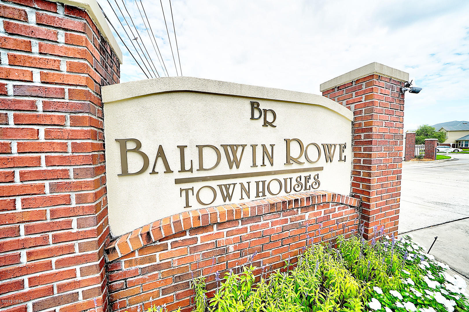 Baldwin Rowe - Residential