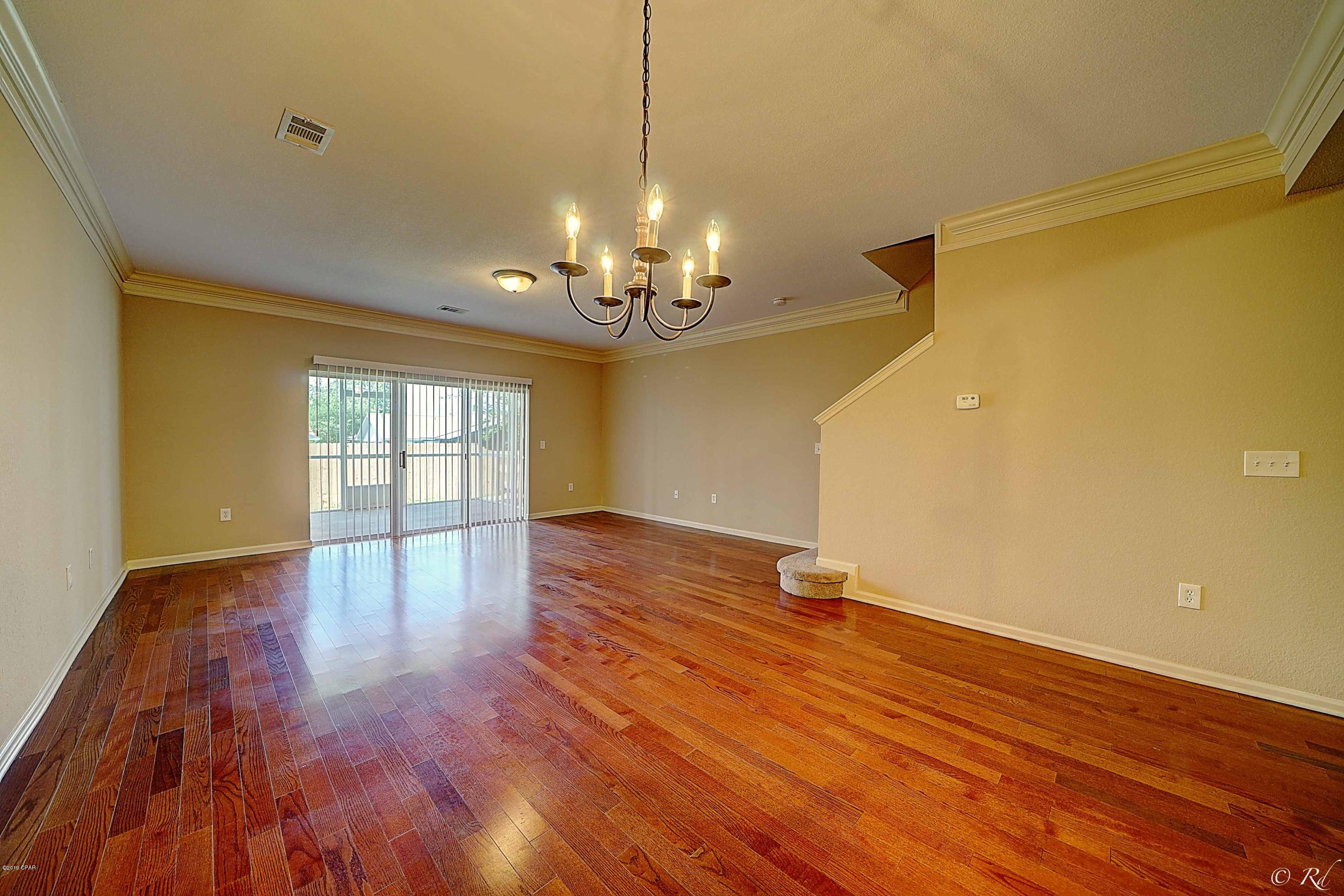 Baldwin Rowe - Residential