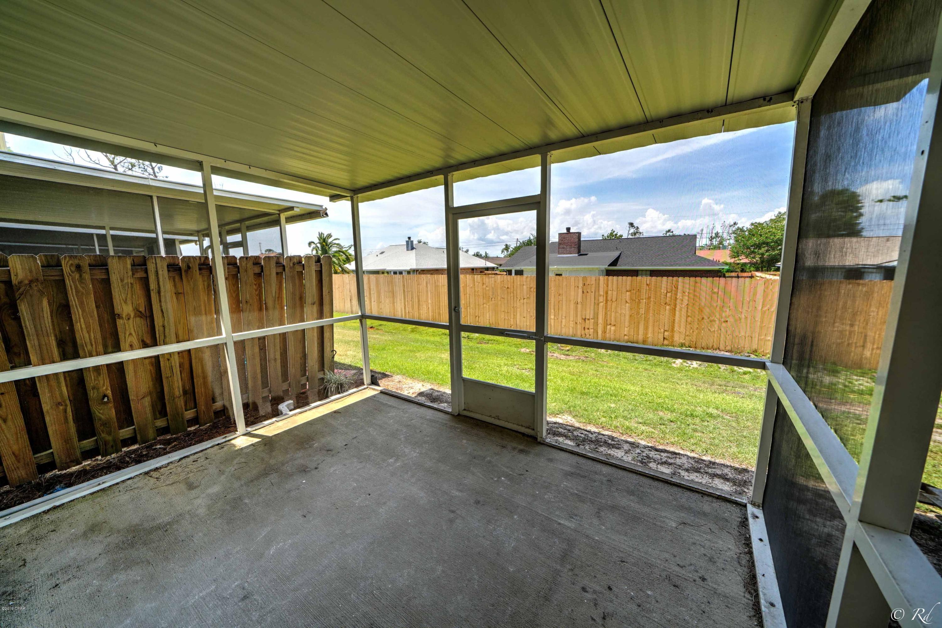 Baldwin Rowe - Residential