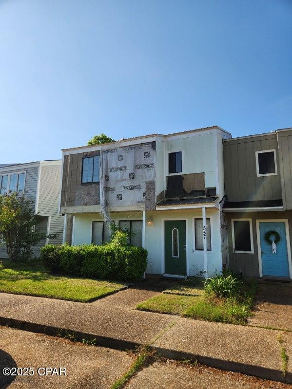 No Named Subdivision - Residential