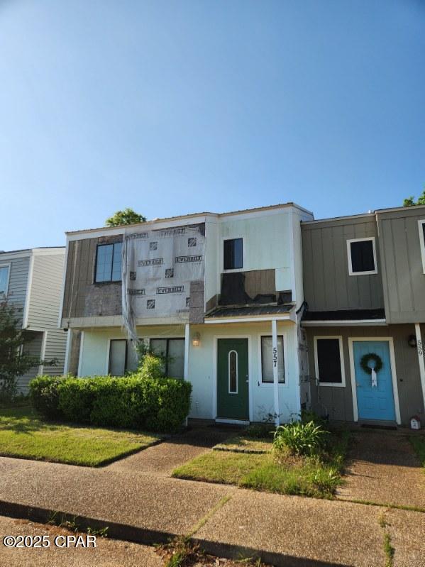 No Named Subdivision - Residential