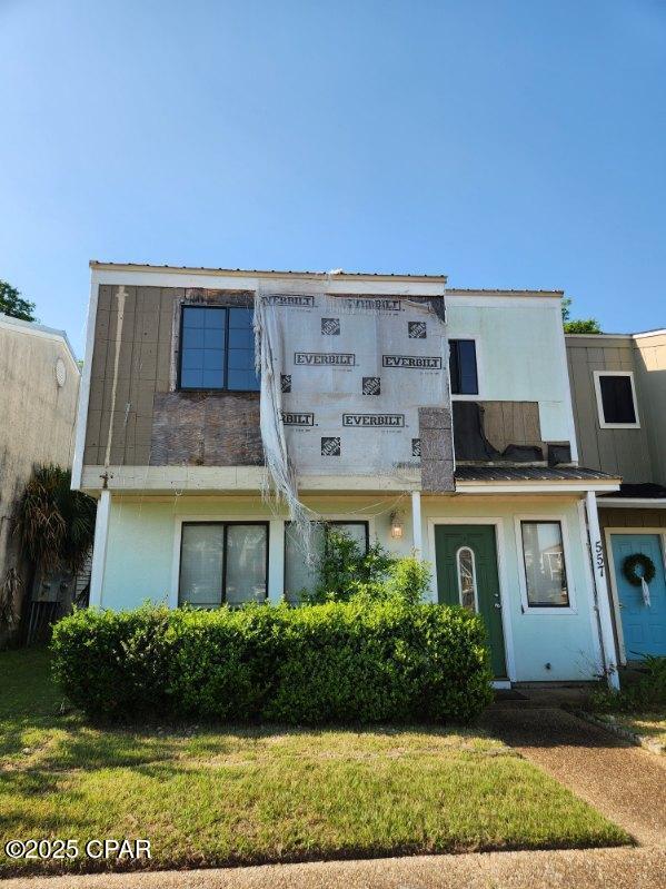 No Named Subdivision - Residential