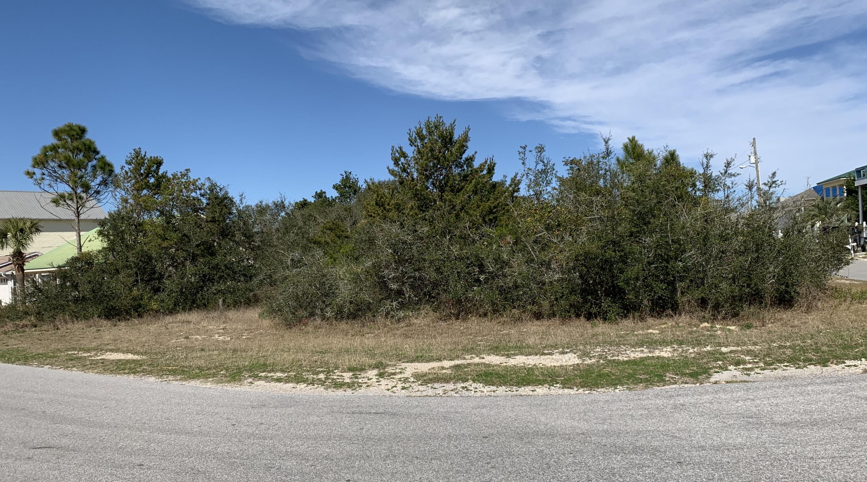 Bid-A-Wee Beach 1st Add - Land