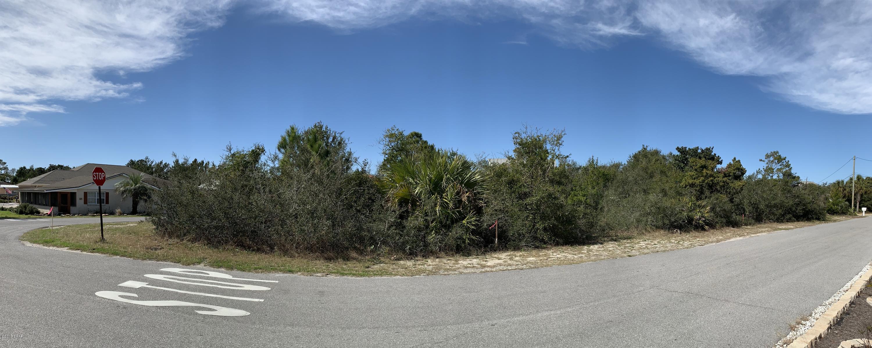 Bid-A-Wee Beach 1st Add - Land