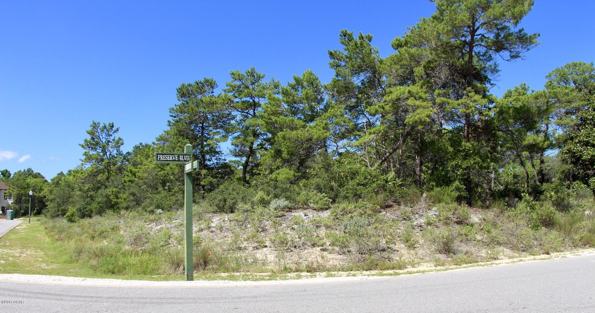 The Preserve On The Bay Phase I - Land