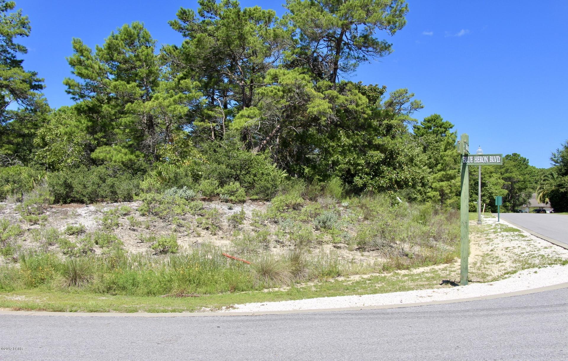 The Preserve On The Bay Phase I - Land