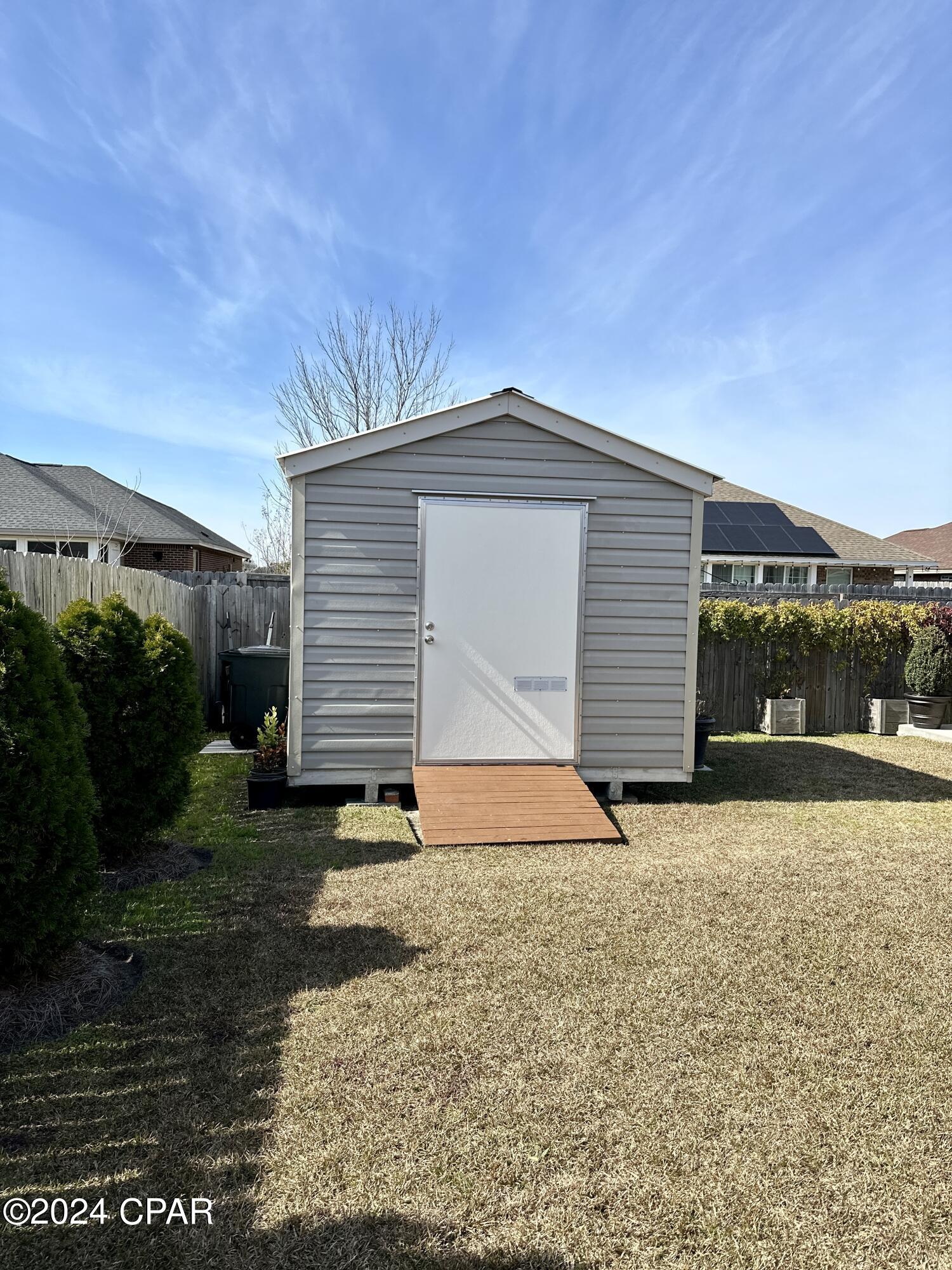 Bylsma Manor Estates - Residential