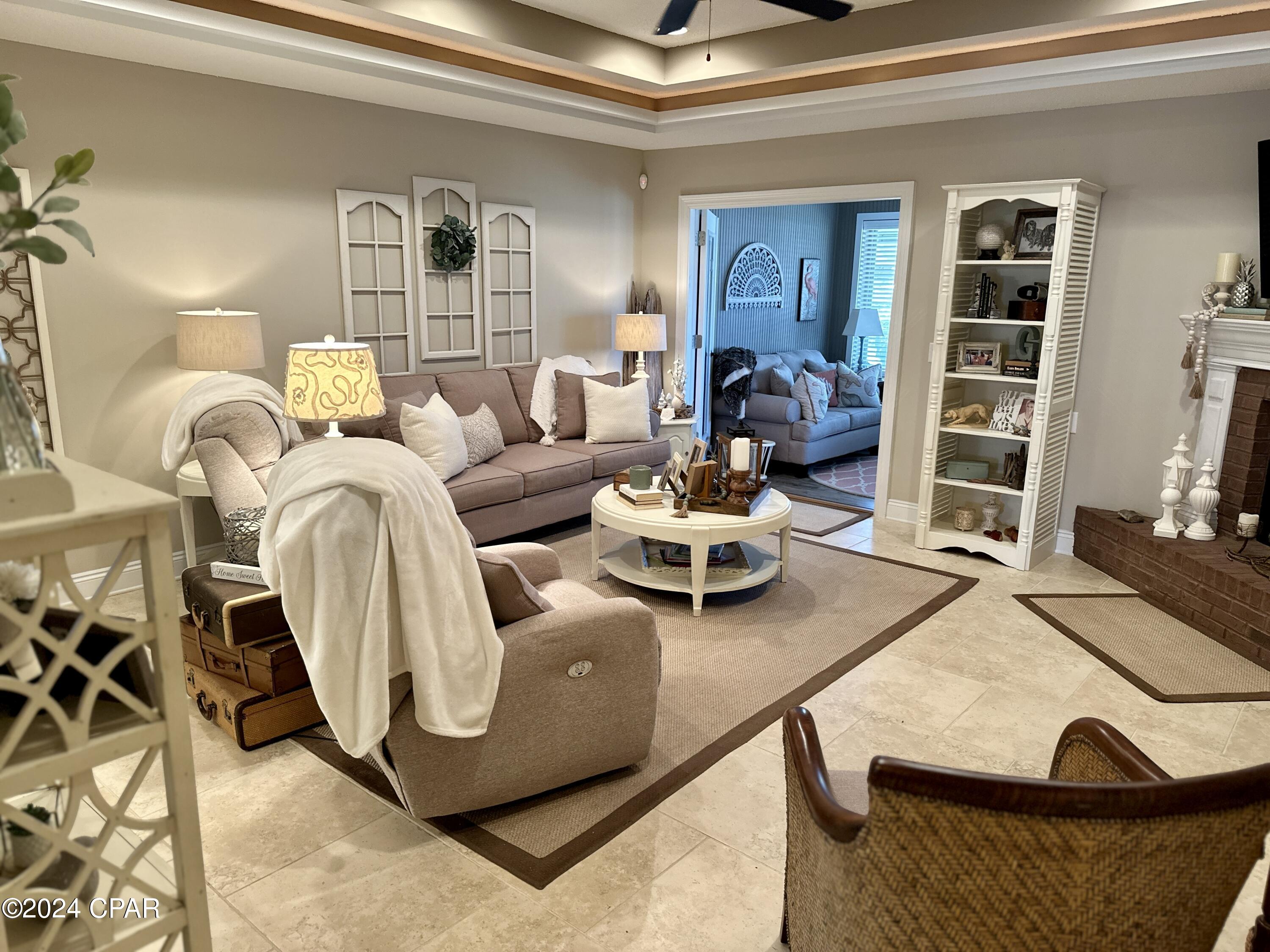 Bylsma Manor Estates - Residential