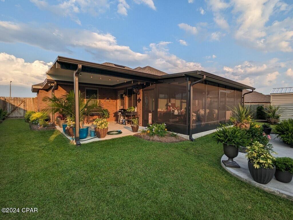 Bylsma Manor Estates - Residential