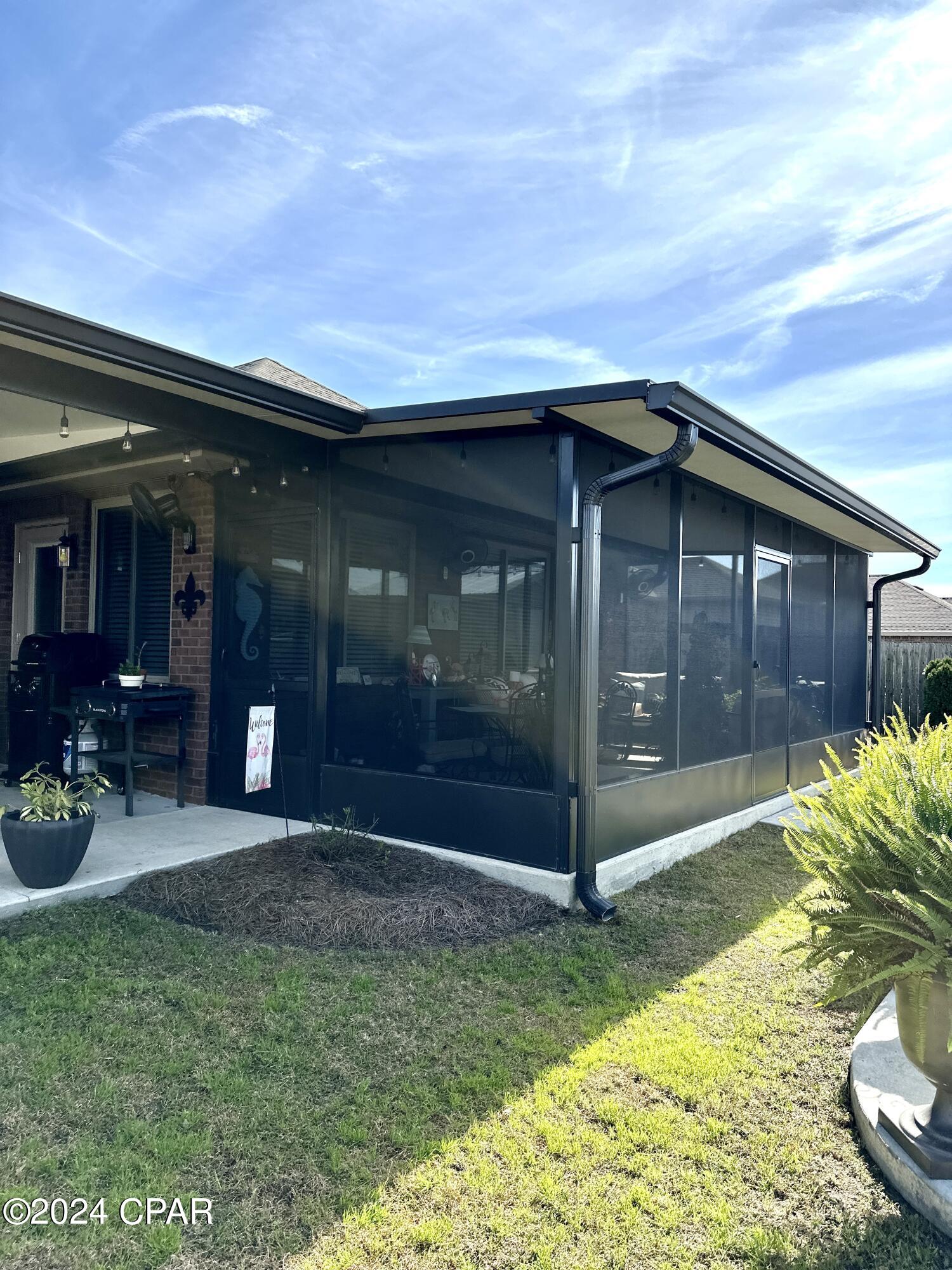 Bylsma Manor Estates - Residential