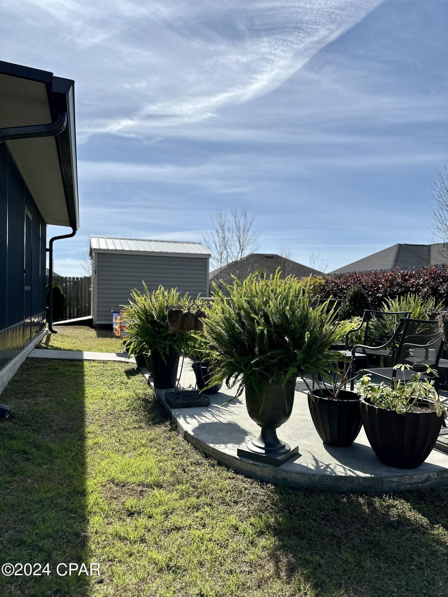 Bylsma Manor Estates - Residential