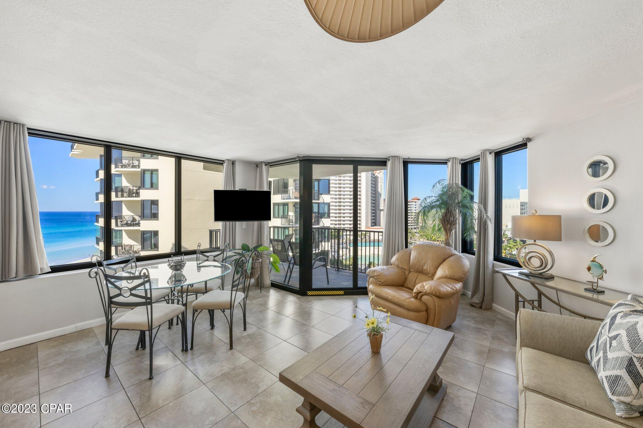 Sunbird Condo - Residential