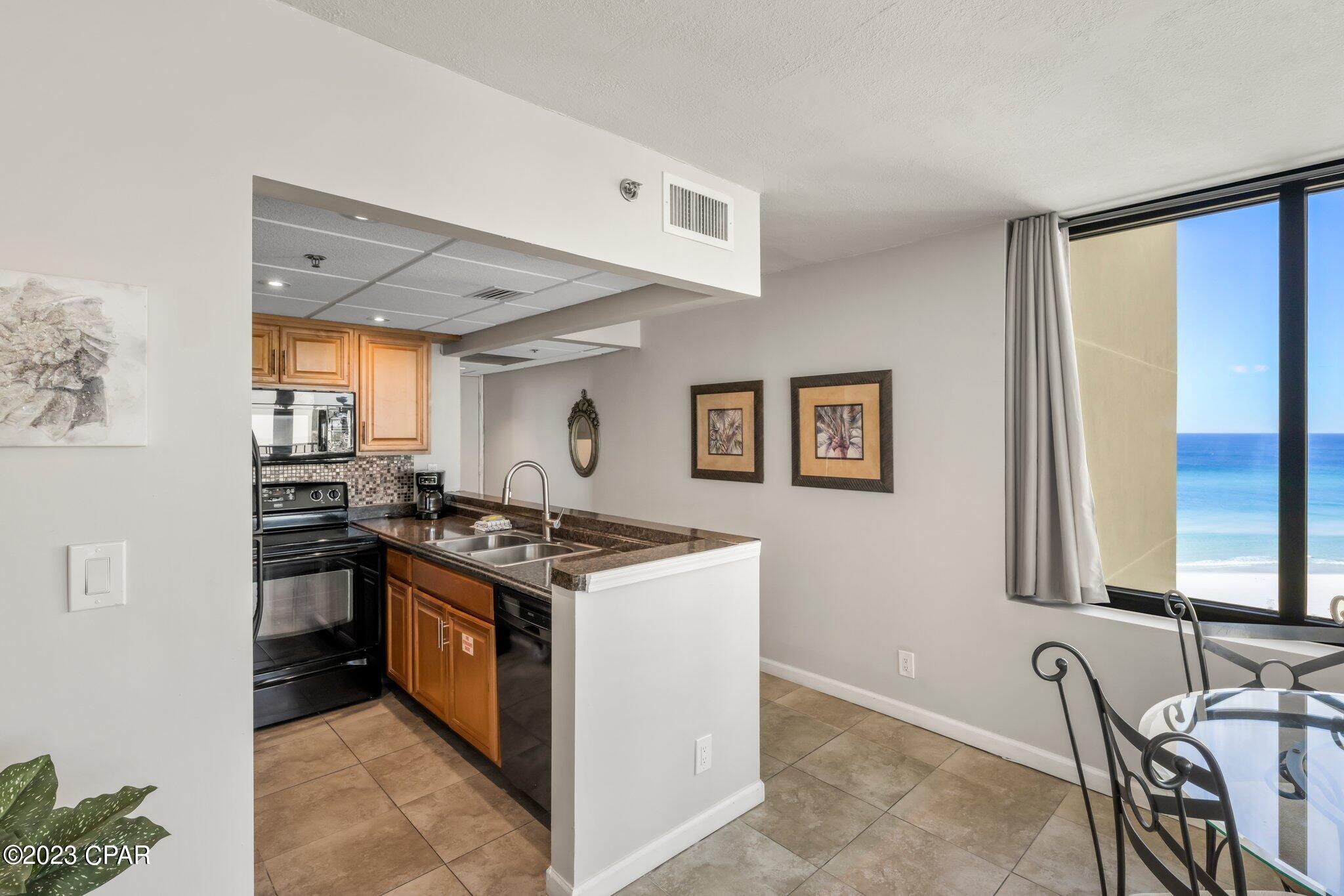 Sunbird Condo - Residential