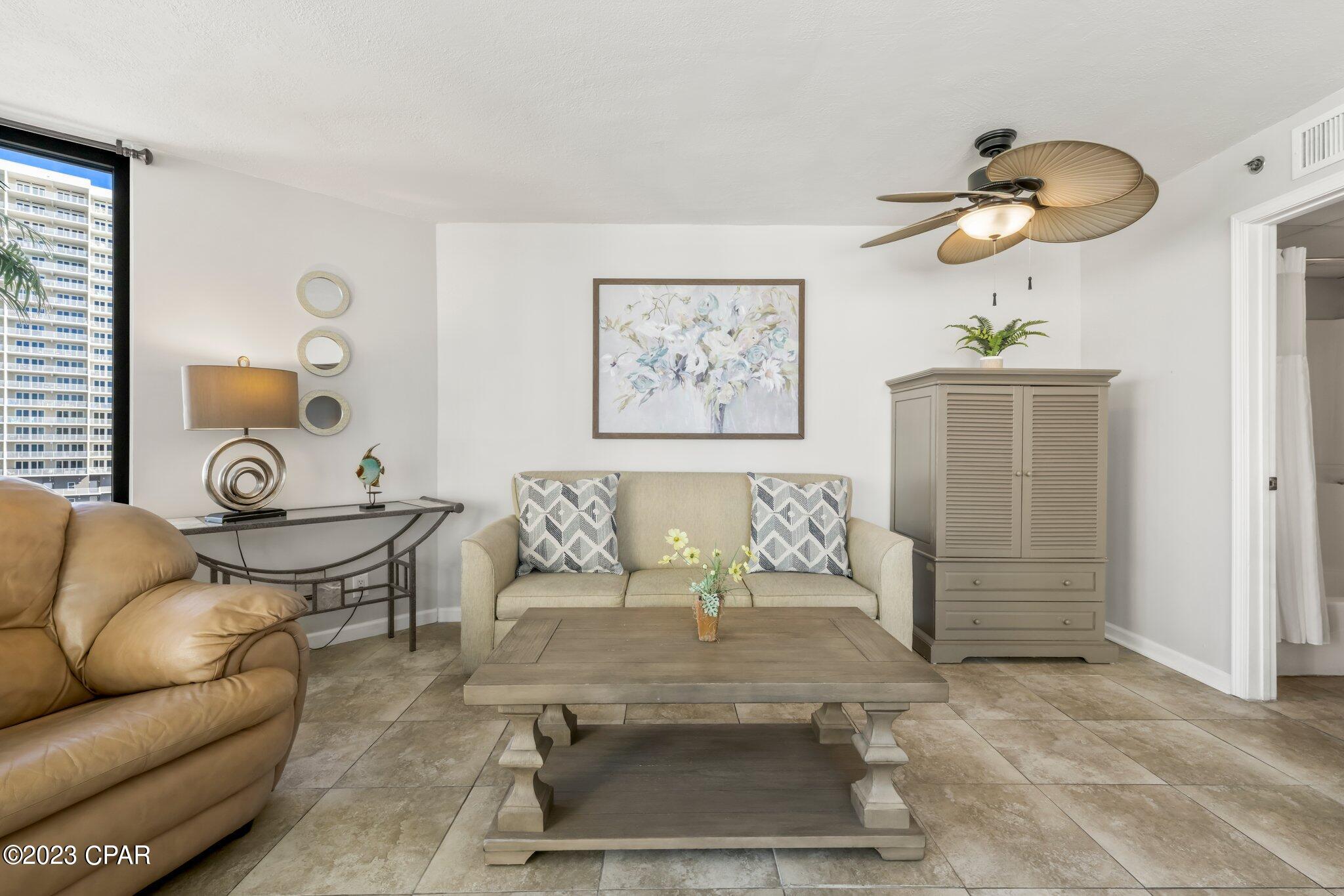 Sunbird Condo - Residential