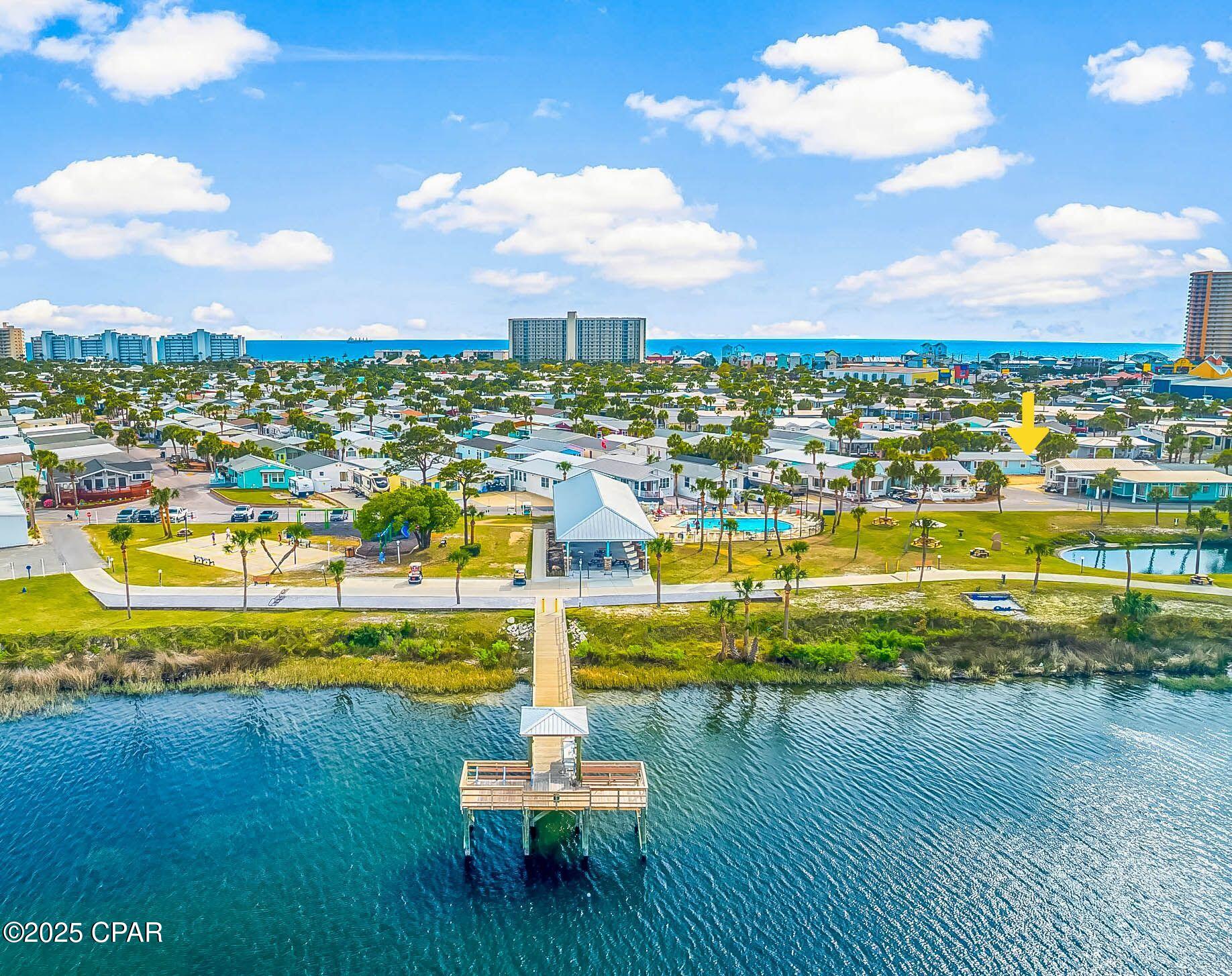 Venture Out Travel Trail - Land