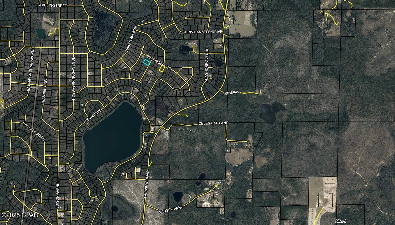 Compass Lake Hills Unit 5 - Land