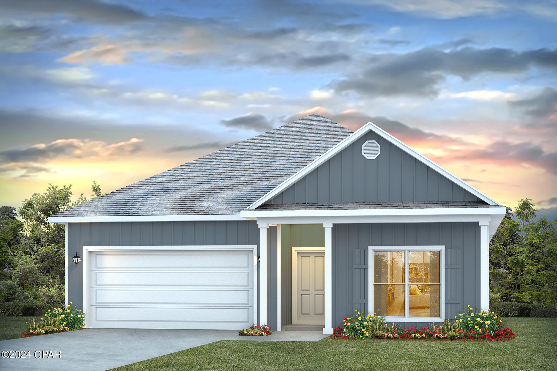 Windmark - Residential