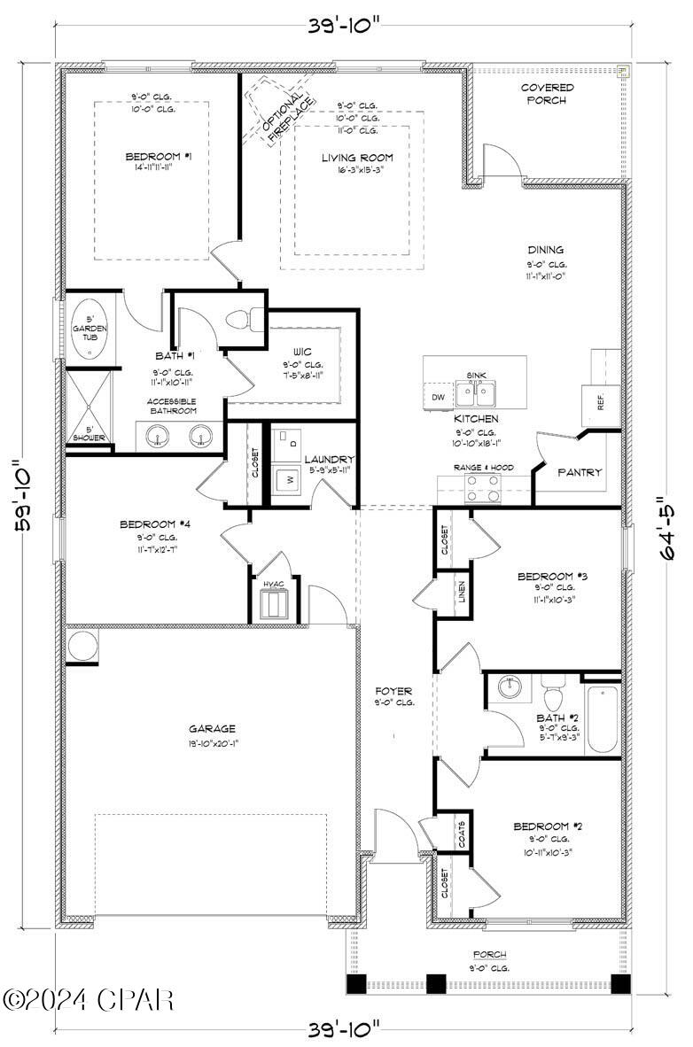 Windmark - Residential