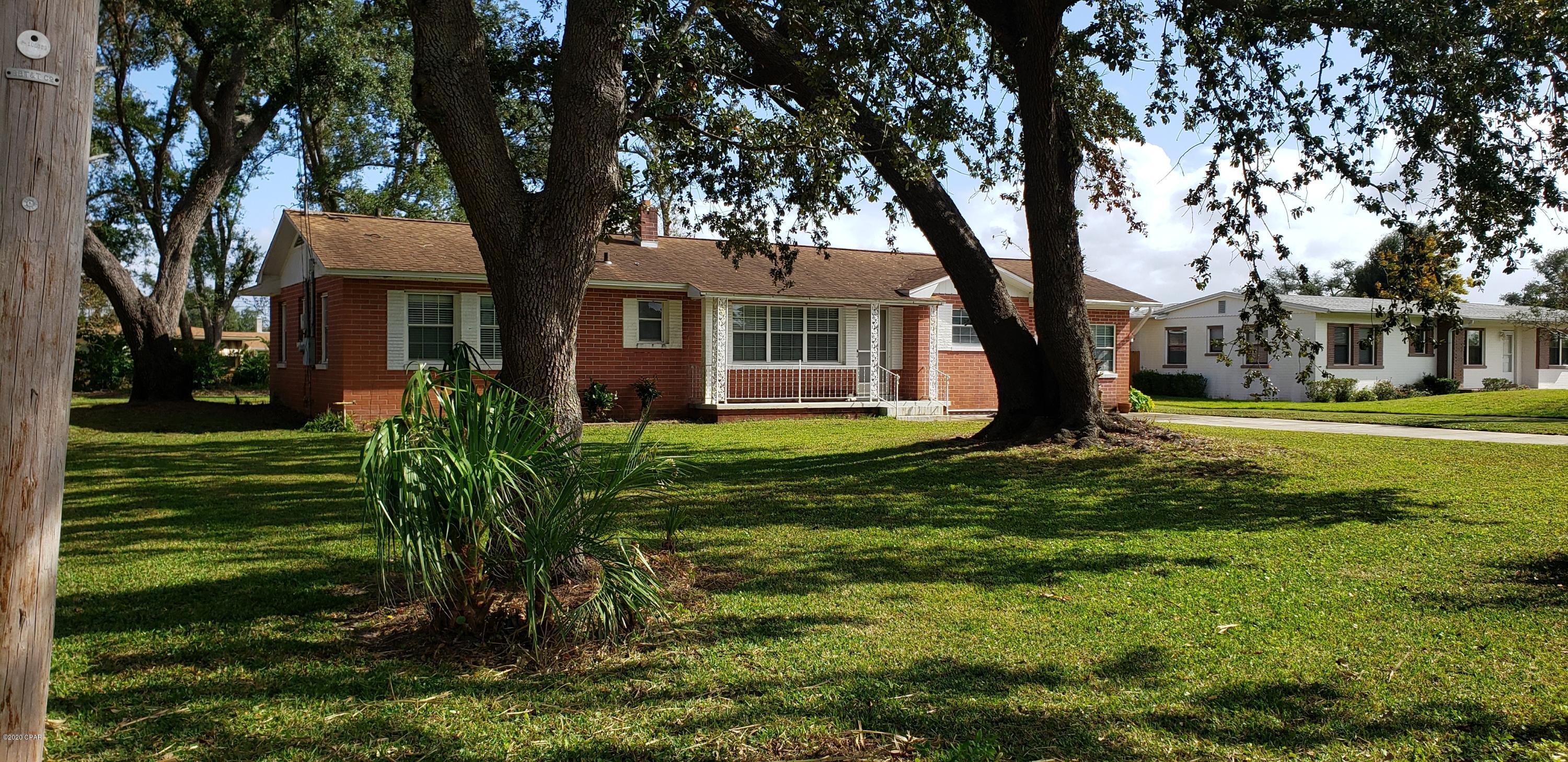 Pretty Bayou Hts 1st - Residential