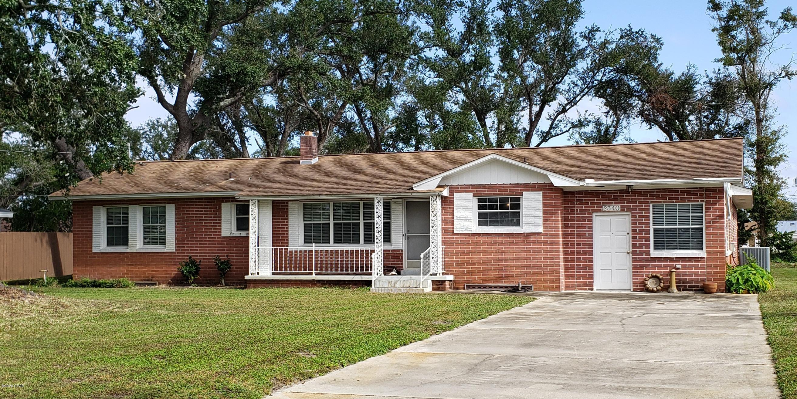 Pretty Bayou Hts 1st - Residential