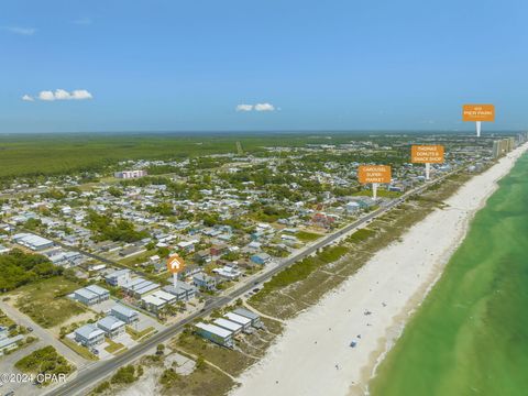 A home in Panama City Beach