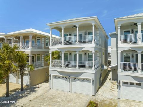 A home in Panama City Beach