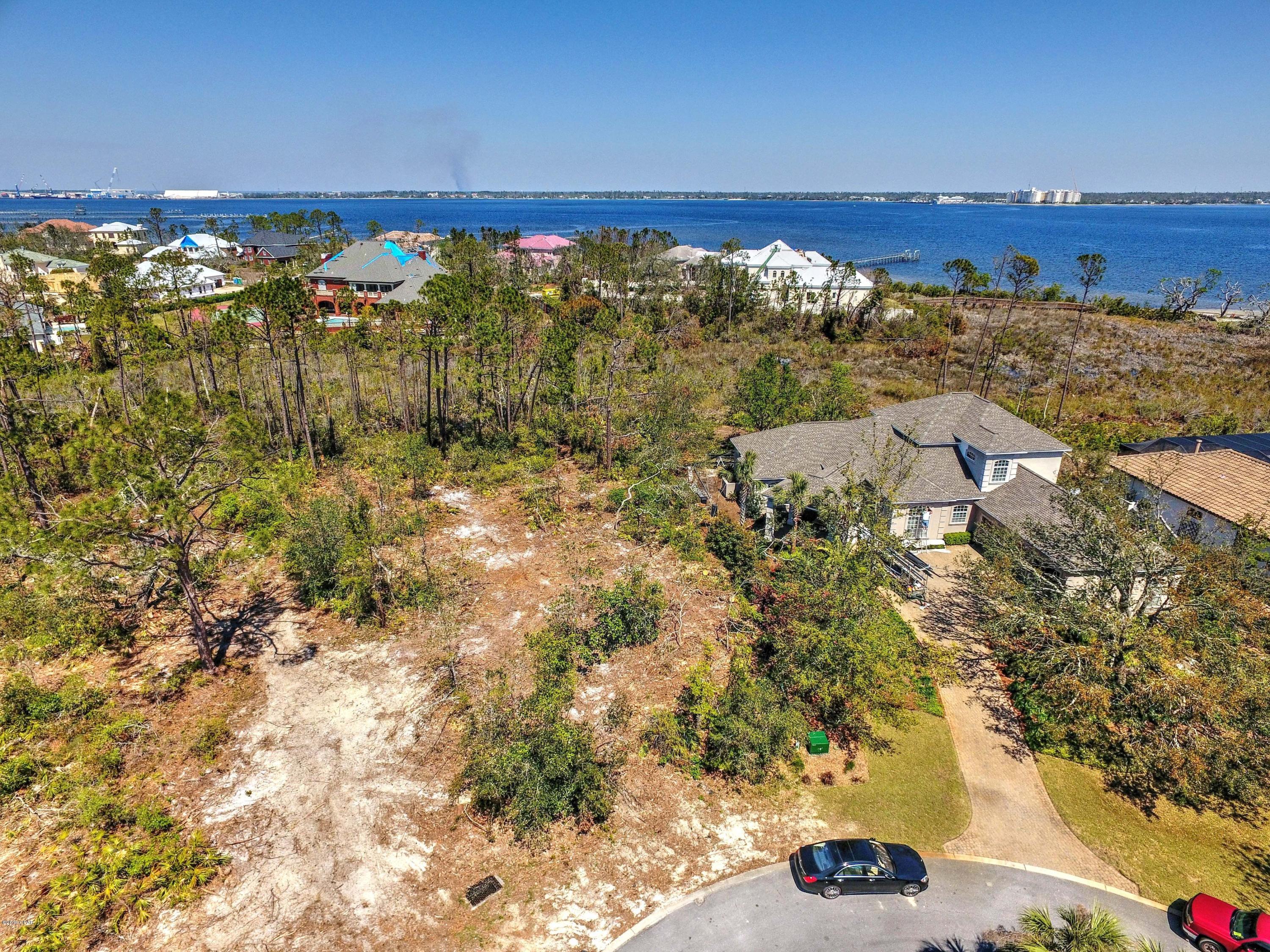 Preserve On The Bay Ph I - Land