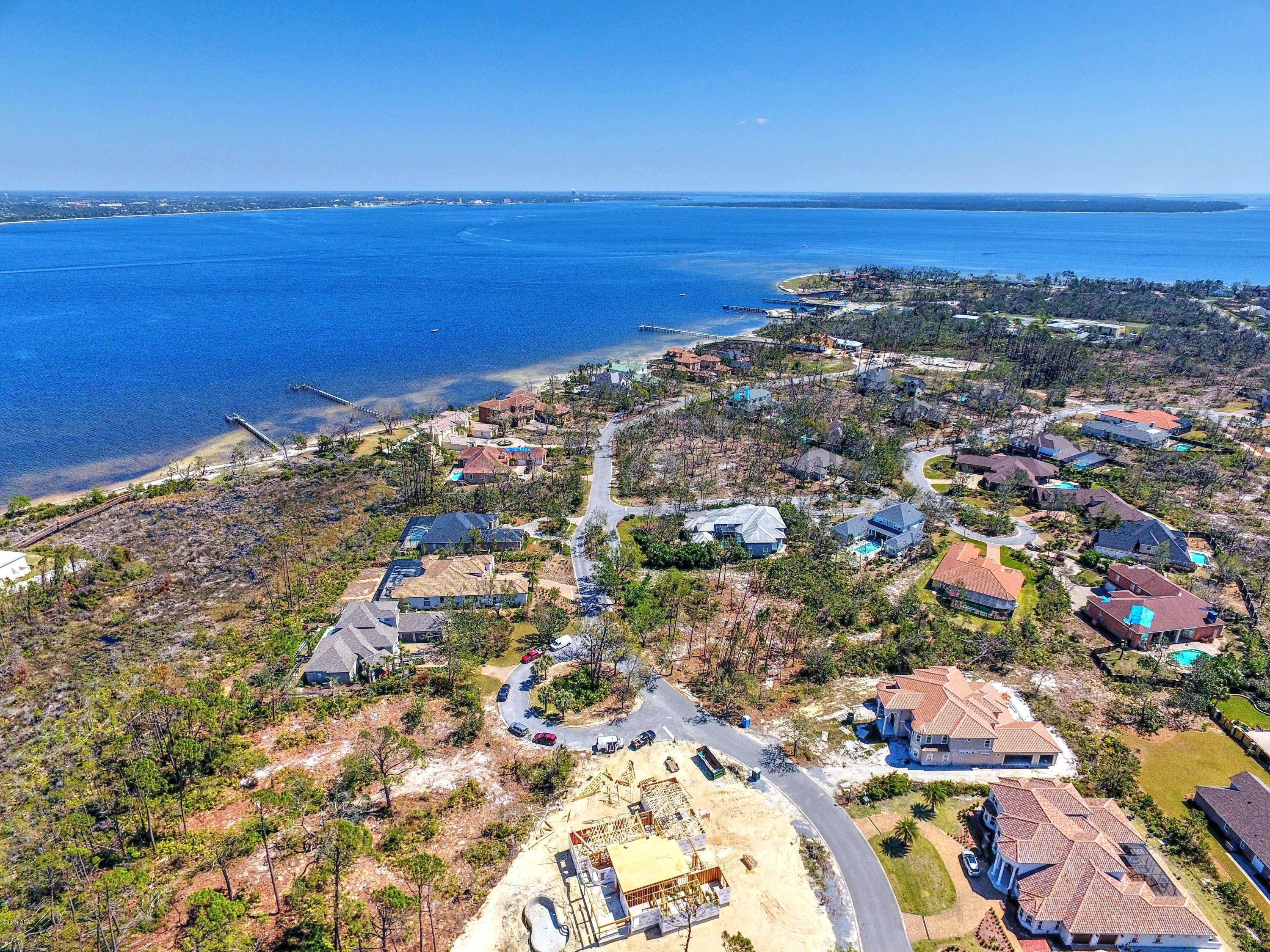 Preserve On The Bay Ph I - Land