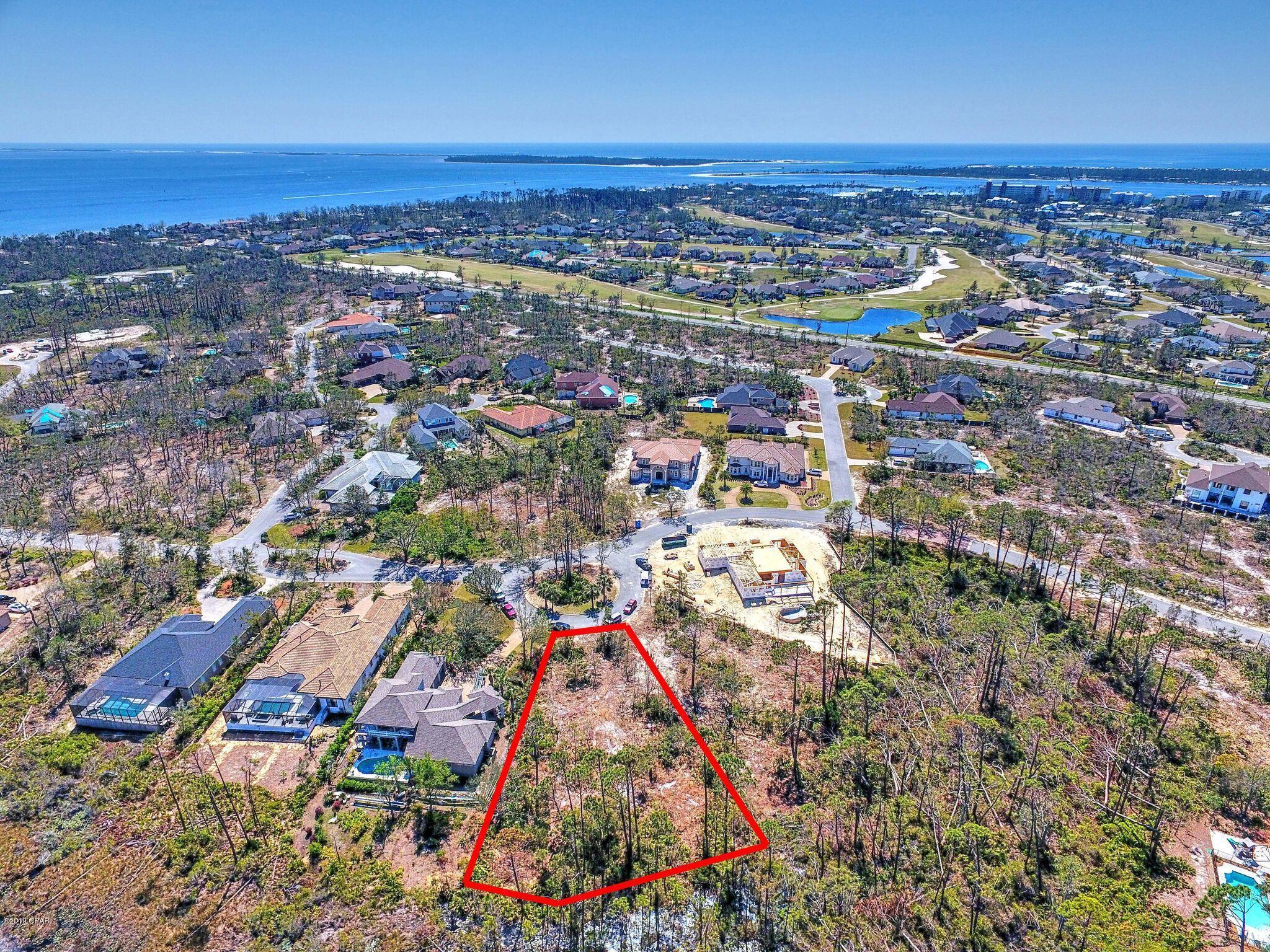 Preserve On The Bay Ph I - Land