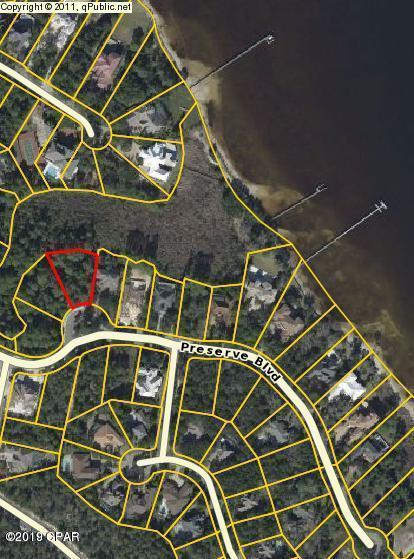 Preserve On The Bay Ph I - Land