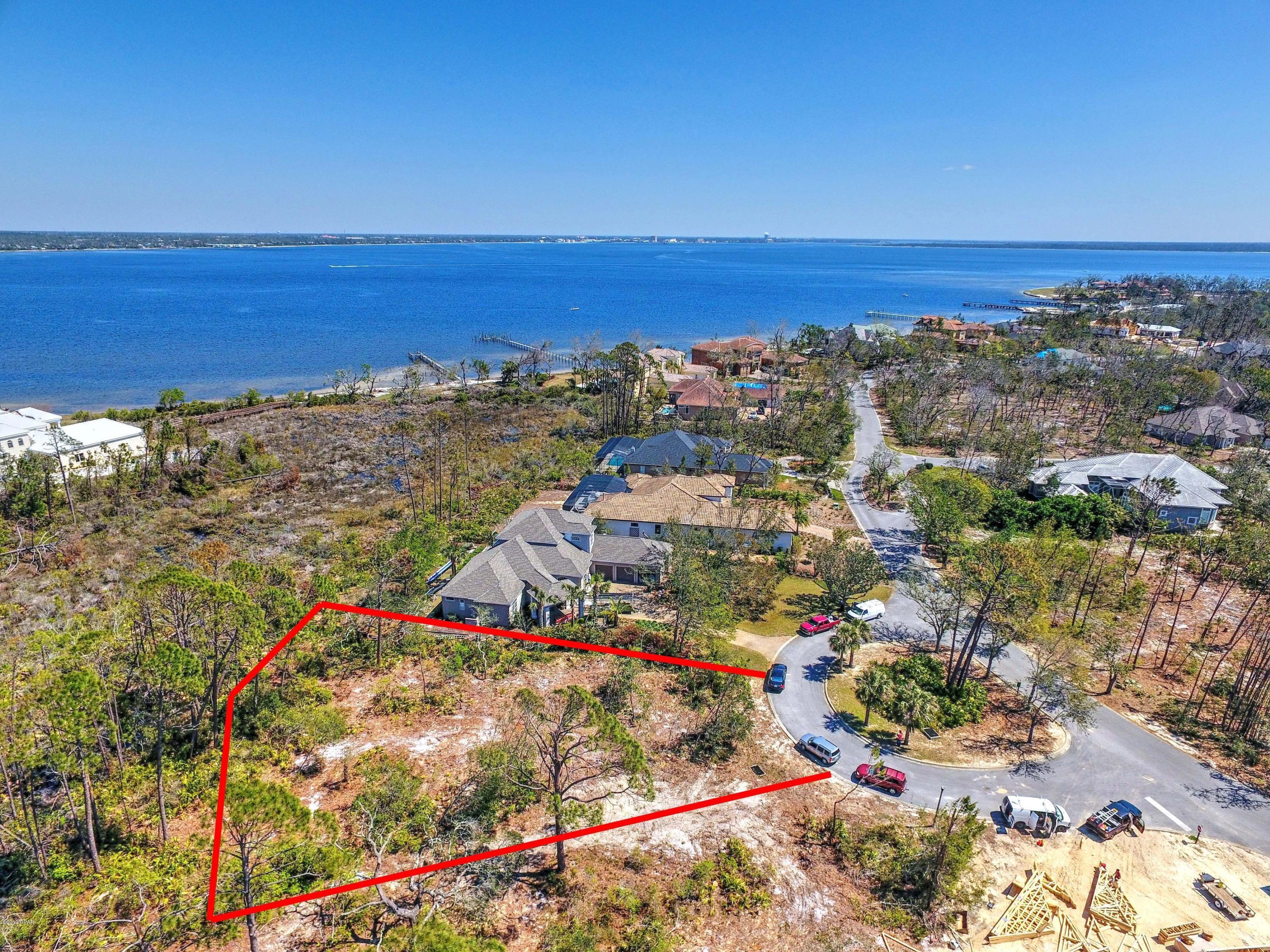 Preserve On The Bay Ph I - Land