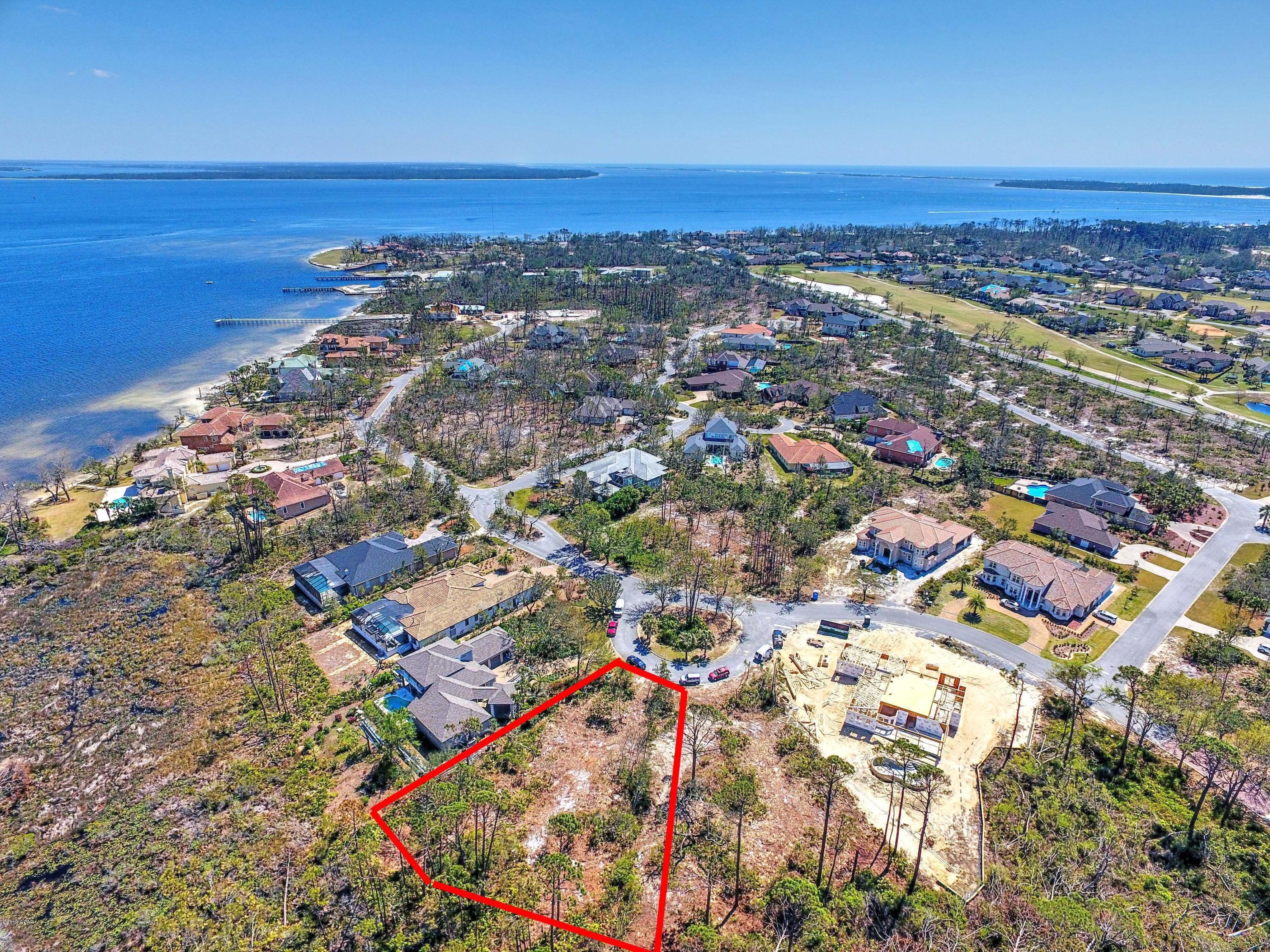 Preserve On The Bay Ph I - Land