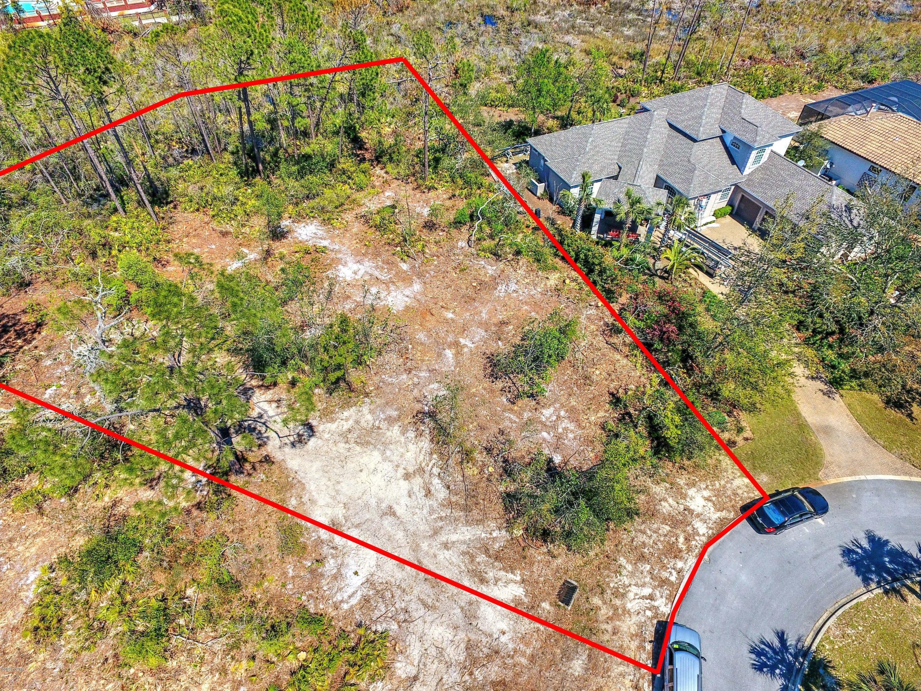 Preserve On The Bay Ph I - Land