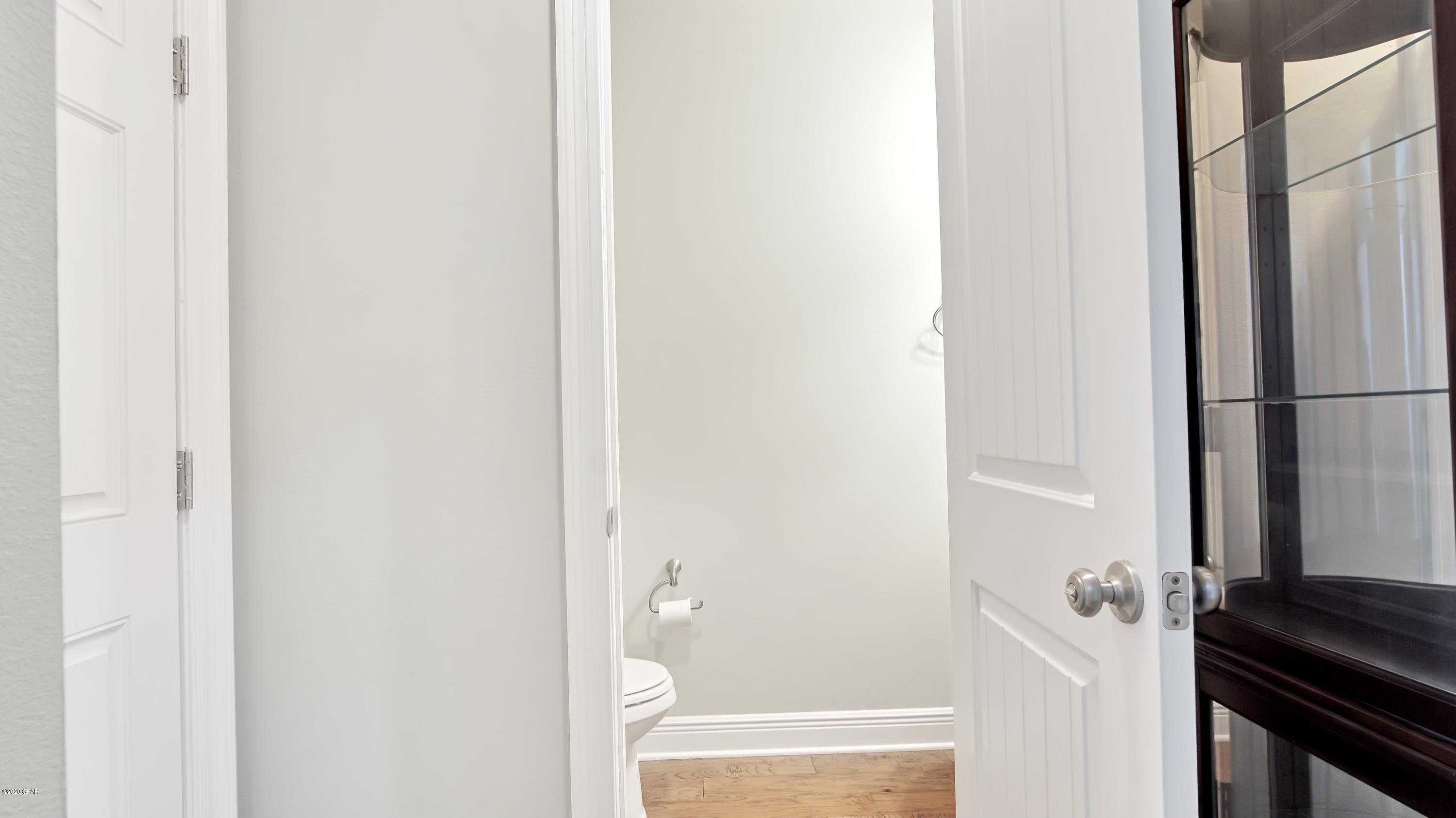 Fanning Bayou Phase 2 - Residential